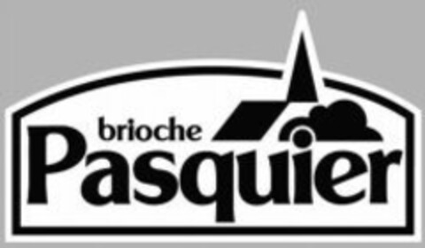 brioche Pasquier Logo (WIPO, 11/09/2010)