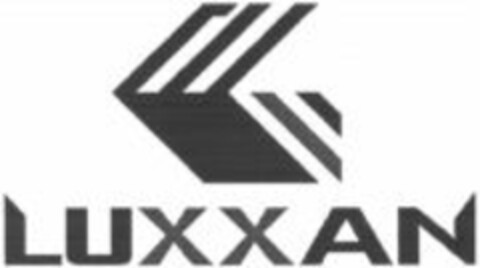 LUXXAN Logo (WIPO, 25.09.2010)