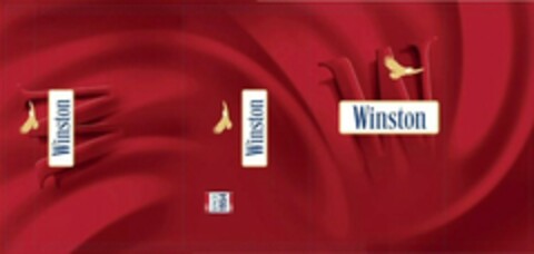 Winston SINCE 1954 Logo (WIPO, 13.05.2011)