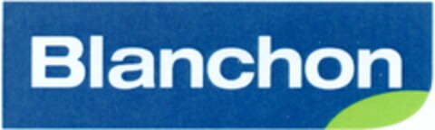 Blanchon Logo (WIPO, 06/30/2011)