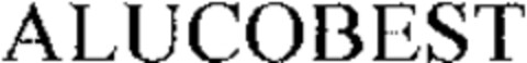 ALUCOBEST Logo (WIPO, 11/16/2011)