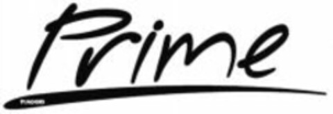 PIAGGIO Prime Logo (WIPO, 07.12.2011)