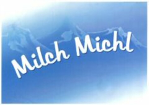 Milch Michl Logo (WIPO, 14.10.2011)