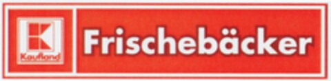 Kaufland Frischbäcker Logo (WIPO, 12.12.2012)