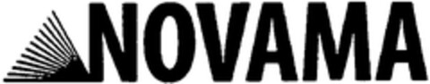 NOVAMA Logo (WIPO, 06.05.2013)