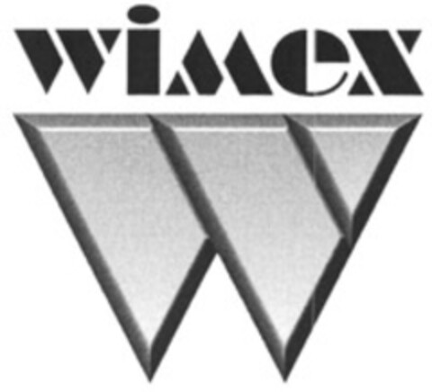 wimex Logo (WIPO, 01/28/2014)