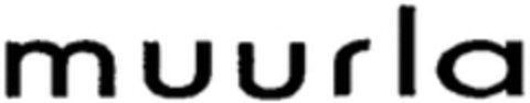 muurla Logo (WIPO, 06/02/2014)