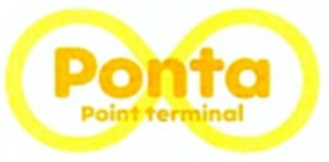Ponta Point terminal Logo (WIPO, 03/05/2014)
