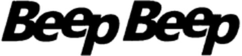 Beep Beep Logo (WIPO, 16.01.2014)