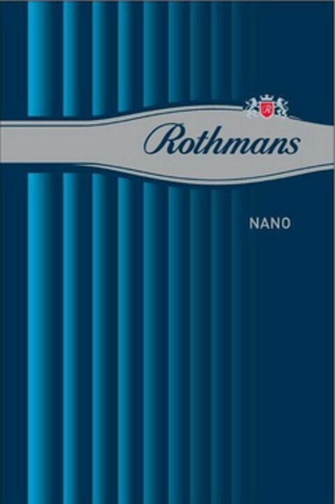 Rothmans NANO Logo (WIPO, 12/22/2014)