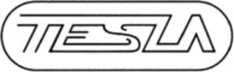 TESLA Logo (WIPO, 05.02.2015)