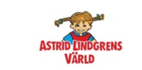 ASTRID LINDGRENS VÄRLD Logo (WIPO, 03/05/2015)