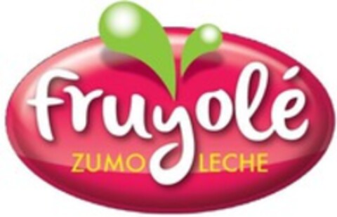 Fruyolé ZUMO LECHE Logo (WIPO, 14.05.2015)