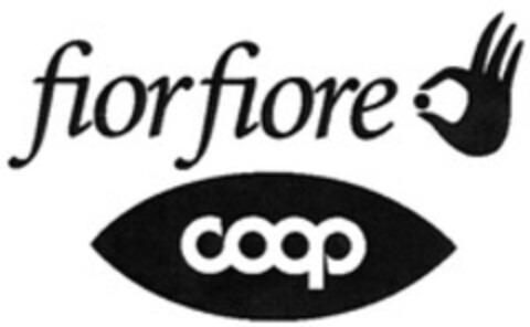 fiorfiore coop Logo (WIPO, 04/21/2015)