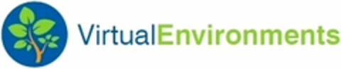 VirtualEnvironments Logo (WIPO, 04.12.2014)