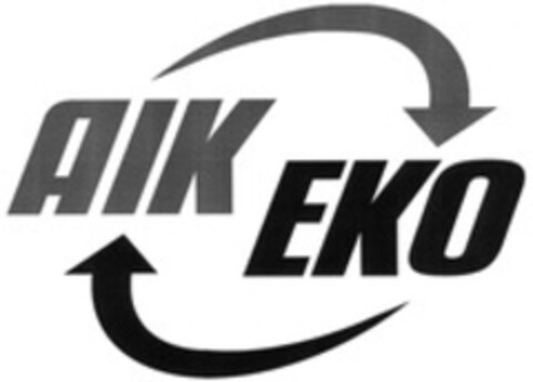 AIK EKO Logo (WIPO, 27.05.2015)