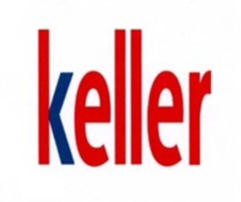 keller Logo (WIPO, 10/01/2015)