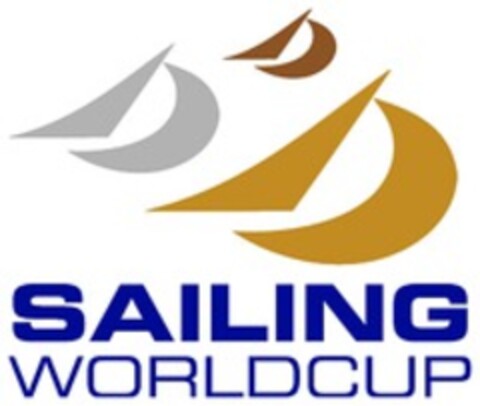 SAILING WORLD CUP Logo (WIPO, 12/28/2015)