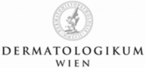 DERMATOLOGIKUM WIEN Logo (WIPO, 08.07.2016)
