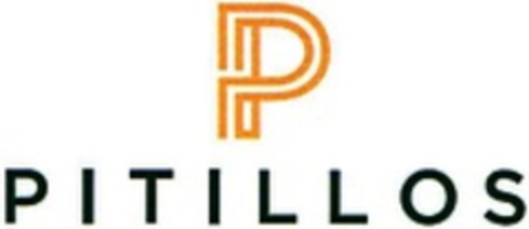 P PITILLOS Logo (WIPO, 11/30/2016)