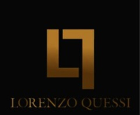 LORENZO QUESSI Logo (WIPO, 04.01.2017)