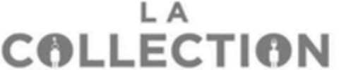 LA COLLECTION Logo (WIPO, 23.01.2017)