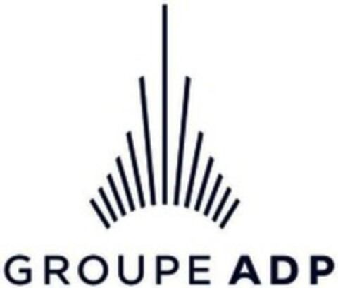GROUPE ADP Logo (WIPO, 13.10.2016)
