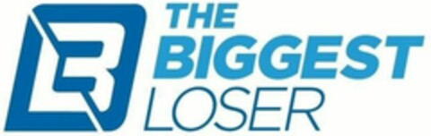 B THE BIGGEST LOSER Logo (WIPO, 24.03.2017)