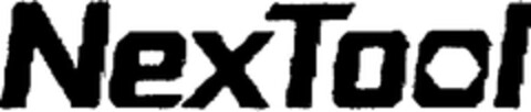 NexTool Logo (WIPO, 10/18/2017)