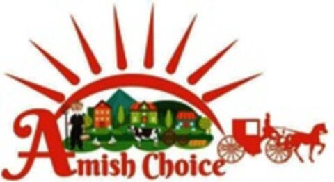 Amish Choice Logo (WIPO, 09/22/2017)