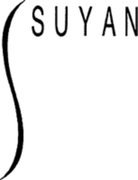 SUYAN Logo (WIPO, 12/08/2017)