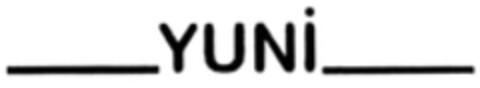 YUNİ Logo (WIPO, 05.12.2017)
