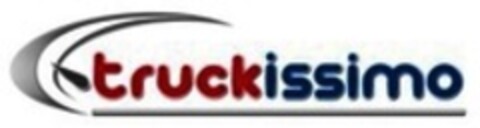 truckissimo Logo (WIPO, 12/11/2017)