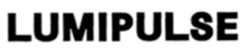 LUMIPULSE Logo (WIPO, 02/15/2018)