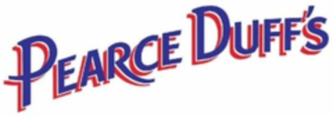 Pearce Duff's Logo (WIPO, 06.07.2018)