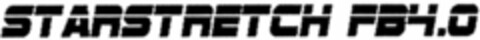 STARSTRETCH FB4.0 Logo (WIPO, 31.05.2018)