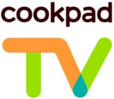 cookpad TV Logo (WIPO, 30.07.2018)