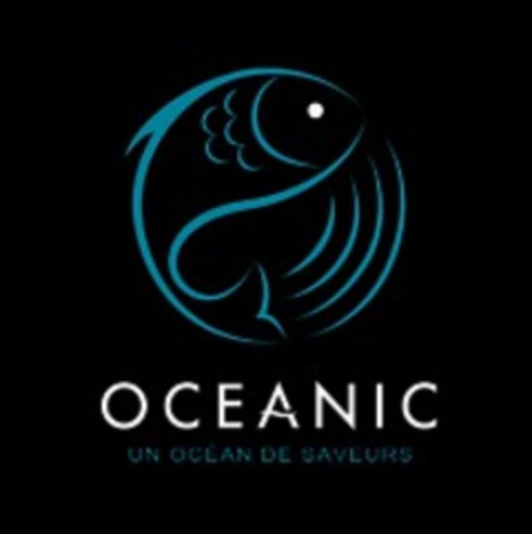 OCEANIC un océan de saveurs Logo (WIPO, 10.09.2019)