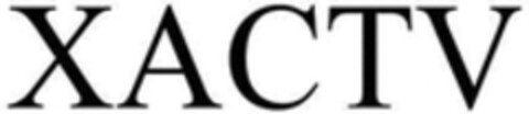 XACTV Logo (WIPO, 29.10.2019)