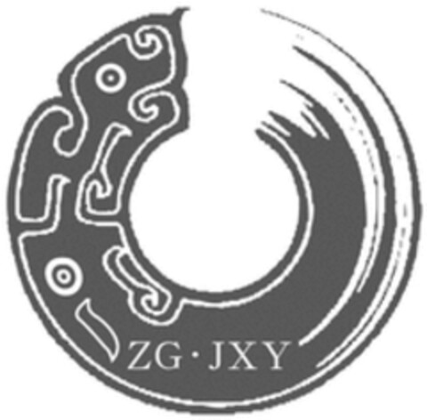 ZG·JXY Logo (WIPO, 11.05.2020)