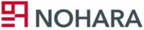 NOHARA Logo (WIPO, 01.07.2020)