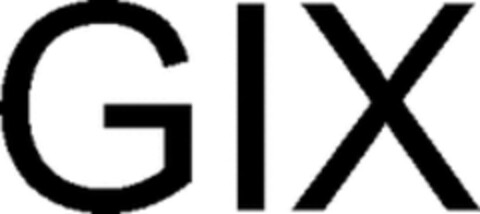 GIX Logo (WIPO, 11/20/2019)