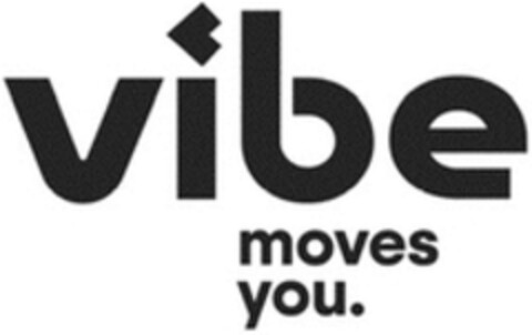 vibe moves you. Logo (WIPO, 18.09.2020)