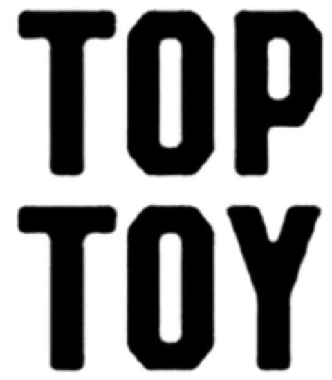 TOP TOY Logo (WIPO, 02/09/2021)