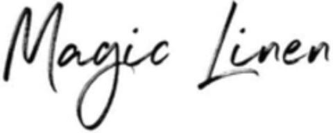 Magic Linen Logo (WIPO, 13.12.2021)