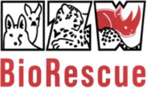 IZW BioRescue Logo (WIPO, 06.12.2021)