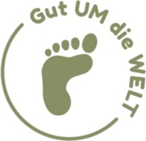 Gut UM die WELT Logo (WIPO, 03/17/2022)