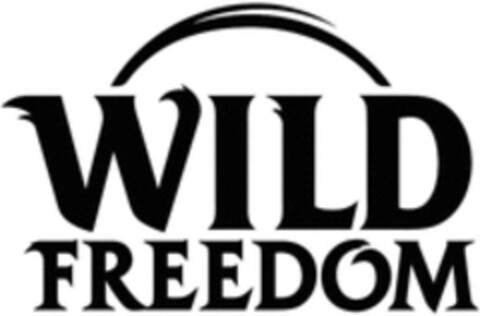 WILD FREEDOM Logo (WIPO, 05/22/2022)