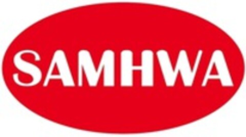 SAMHWA Logo (WIPO, 14.07.2022)