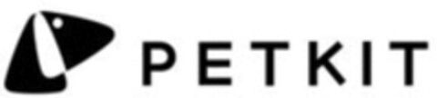 PETKIT Logo (WIPO, 05.12.2022)